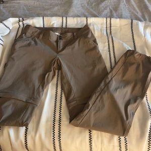 Columbia Hiking Pants